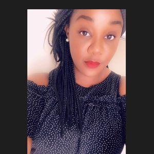 Meet your Posher, Jenna